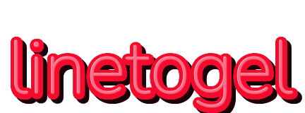 linetogel — logo kanal